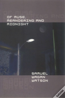 Capa do artigo Of Muse, Meandering And Midnight