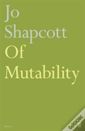 Capa do artigo Of Mutability
