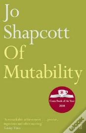 Capa do artigo Of Mutability