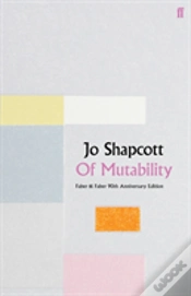 Capa do artigo Of Mutability