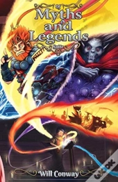 Of Myths And Legends Suite