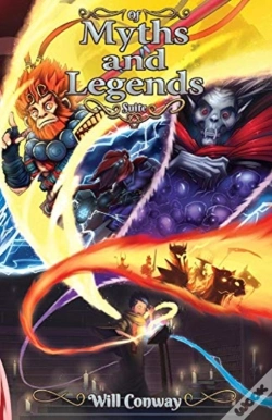 Capa do artigo Of Myths And Legends Suite