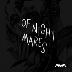 Capa do artigo ...Of Nightmares - Vinil