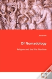Capa do artigo Of Nomadology