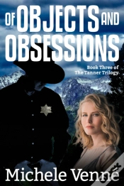 Capa do artigo Of Objects And Obsessions