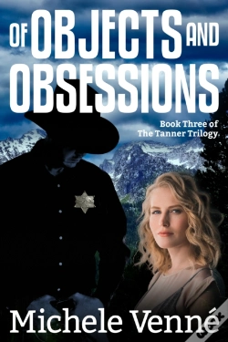 Capa do artigo Of Objects And Obsessions
