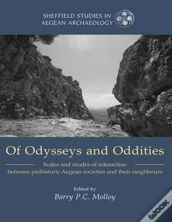 Capa do artigo Of Odysseys And Oddities