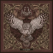 Capa do artigo ...Of Old Wisdom/Legends - CD