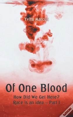 Capa do artigo Of One Blood