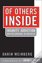 Capa do artigo Of Others Inside