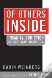 Capa do artigo Of Others Inside