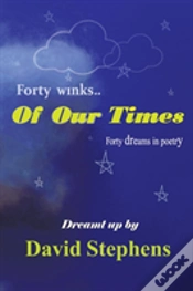 Capa do artigo .."Of Our Times"