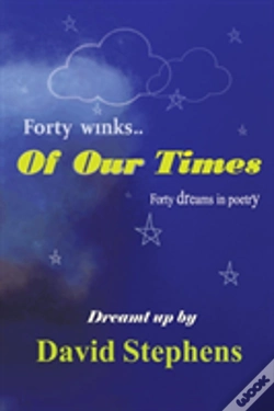 Capa do artigo .."Of Our Times"