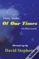 .."Of Our Times"