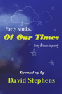 .."Of Our Times" - Preview