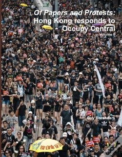 Capa do artigo Of Papers And Protests