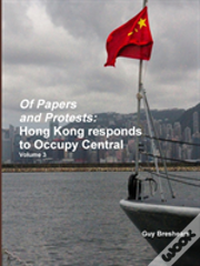 Of Papers And Protests