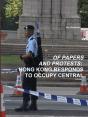 Of Papers And Protests - Preview