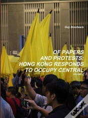 Capa do artigo Of Papers And Protests