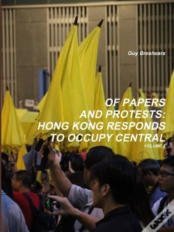 Capa do artigo Of Papers And Protests