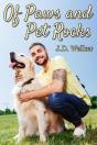 Of Paws And Pet Rocks - Preview