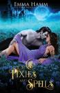 Of Pixies And Spells - Preview