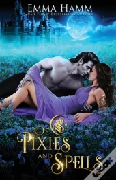 Of Pixies And Spells