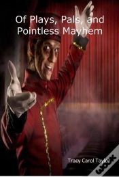 Capa do artigo Of Plays, Pals, And Pointless Mayhem