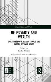 Capa do artigo Of Poverty And Wealth