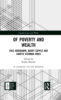 Capa do artigo Of Poverty And Wealth