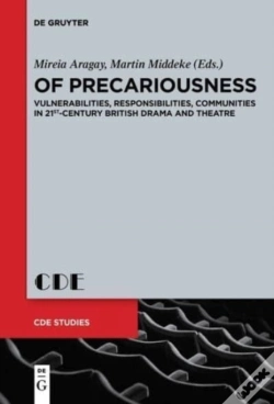 Capa do artigo Of Precariousness