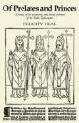 Of Prelates And Princes - Preview