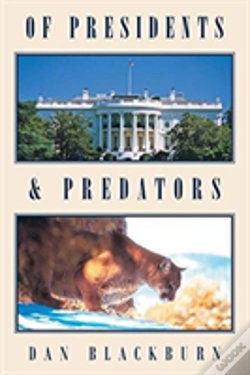 Capa do artigo Of Presidents & Predators