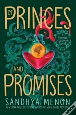 Capa do artigo Of Princes And Promises