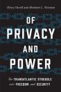 Of Privacy And Power - Preview