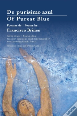 Capa do artigo Of Purest Blue