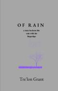 Of Rain
