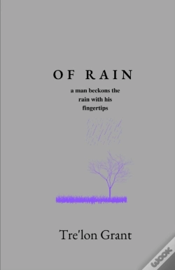 Capa do artigo Of Rain
