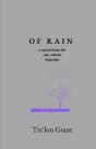 Of Rain - Preview