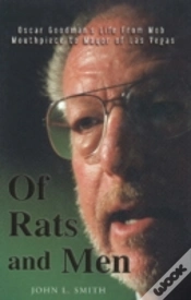 Capa do artigo Of Rats & Men