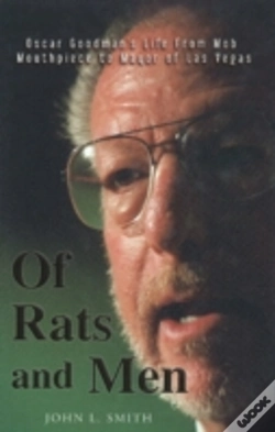 Capa do artigo Of Rats & Men