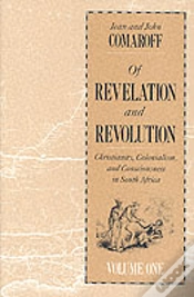 Capa do artigo Of Revelation And Revolution, Volume 1