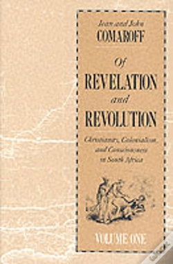 Capa do artigo Of Revelation And Revolution, Volume 1