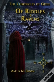 Capa do artigo Of Riddles & Ravens