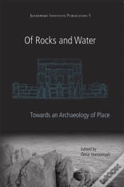 Capa do artigo Of Rocks And Water