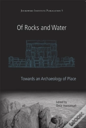 Capa do artigo Of Rocks And Water