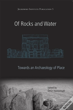 Capa do artigo Of Rocks And Water