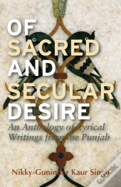 Of Sacred And Secular Desire