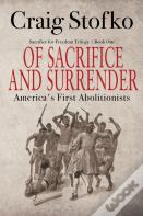 Of Sacrifice And Surrender