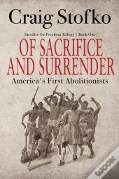Of Sacrifice And Surrender